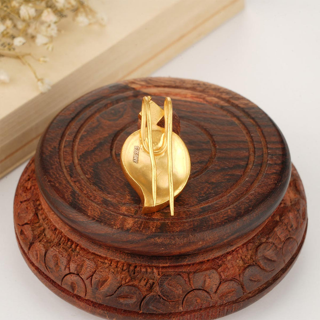 Aarna Kundan Jada Billa