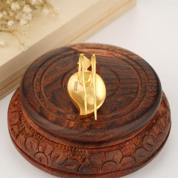 Aarna Kundan Jada Billa