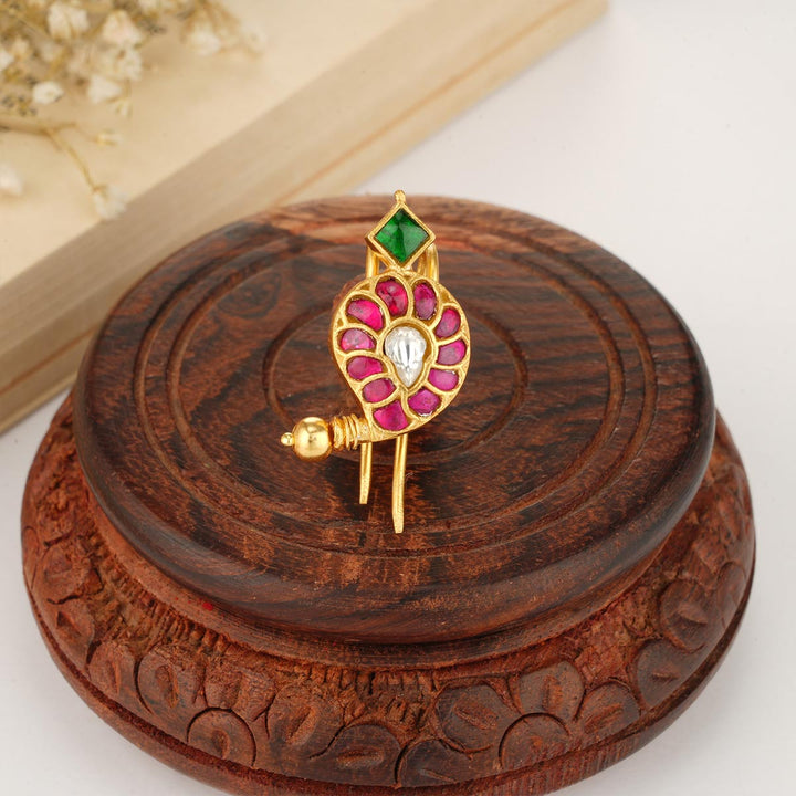 Abitha Kundan Jada Billa