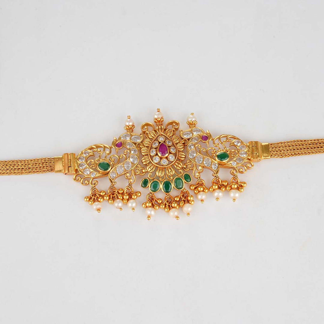 Pretiest Stone Vanki