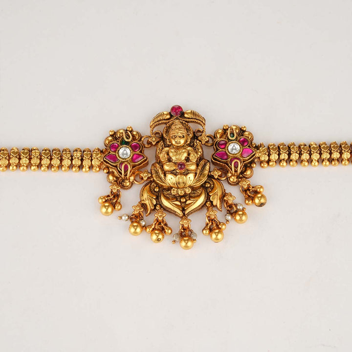 Jashwanthi Nagas Vanki