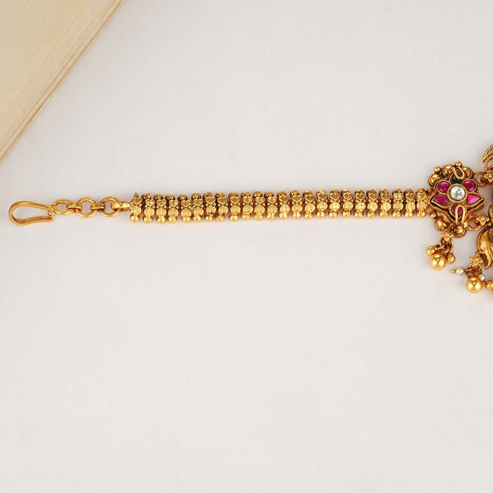 Jashwanthi Nagas Vanki