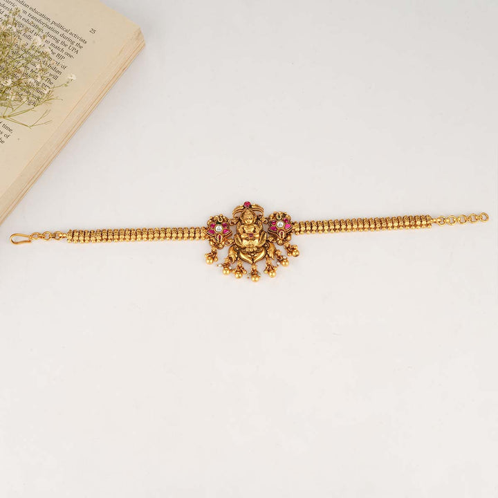 Jashwanthi Nagas Vanki