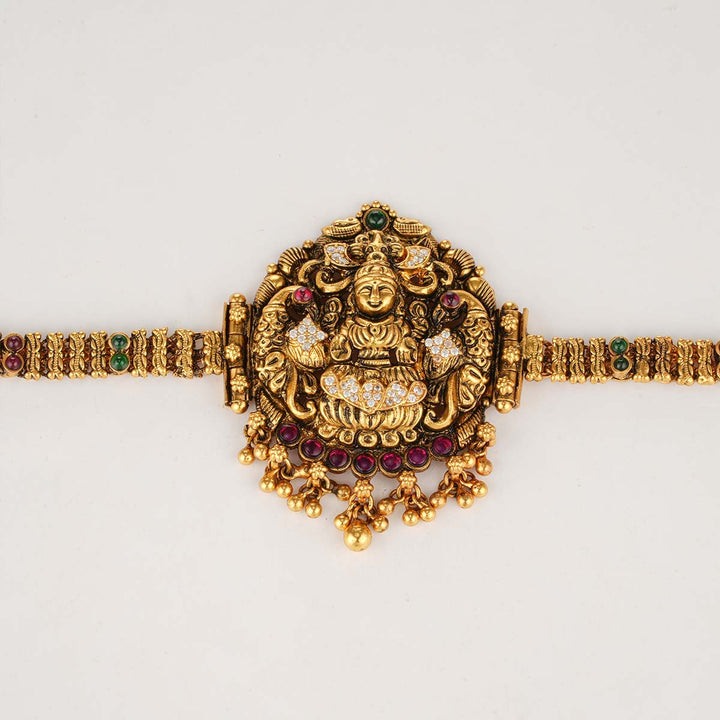 Samyanthi Nagas Vanki