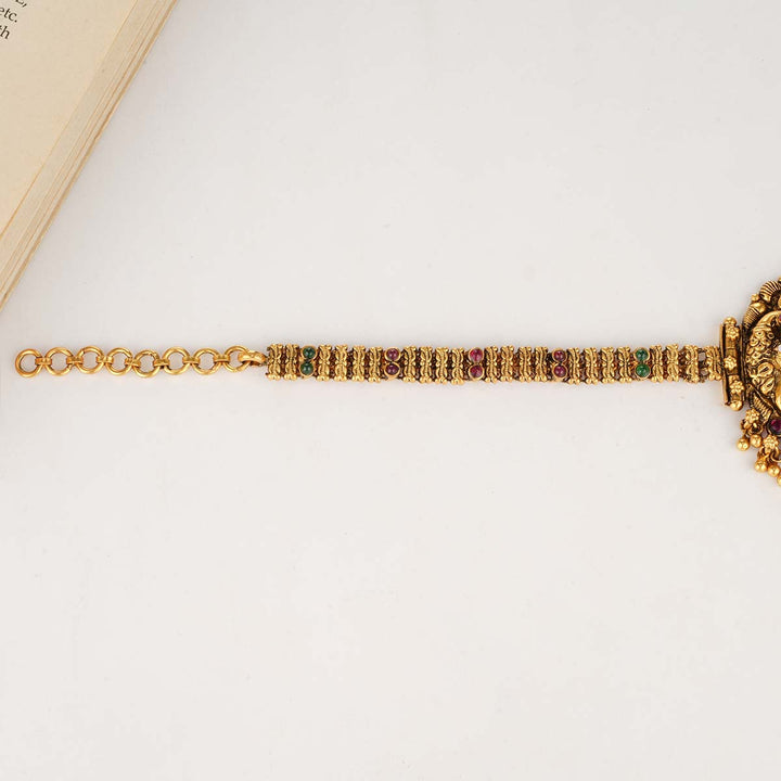 Samyanthi Nagas Vanki