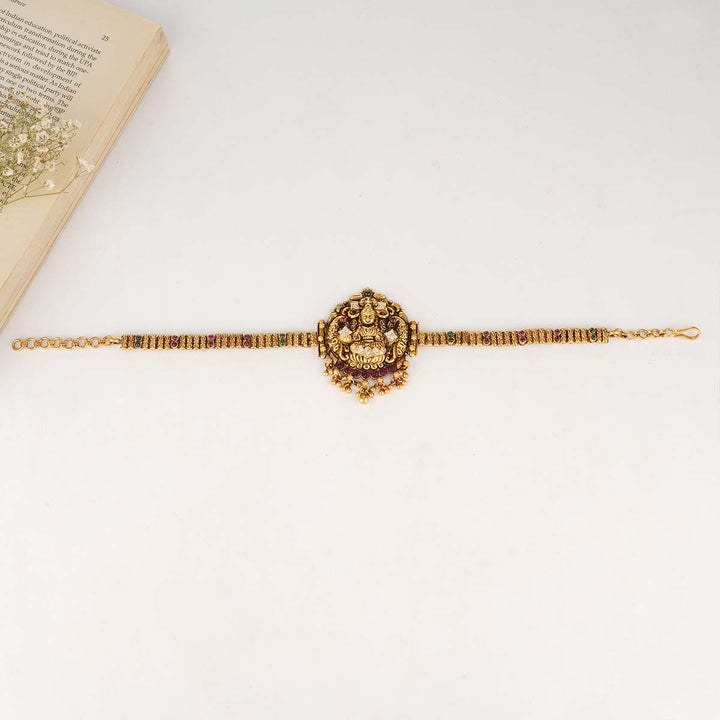 Samyanthi Nagas Vanki