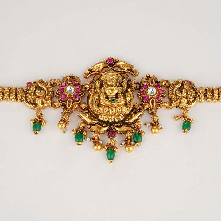 Nandhitha Nagas Vanki