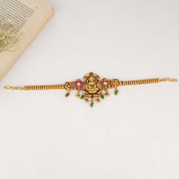 Nandhitha Nagas Vanki