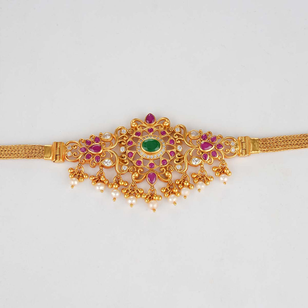 Remilasri Stone Vanki