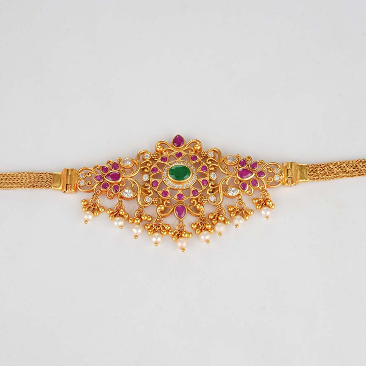 Remilasri Stone Vanki