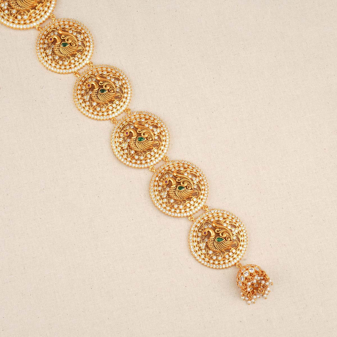 Traditional Stone  Jada