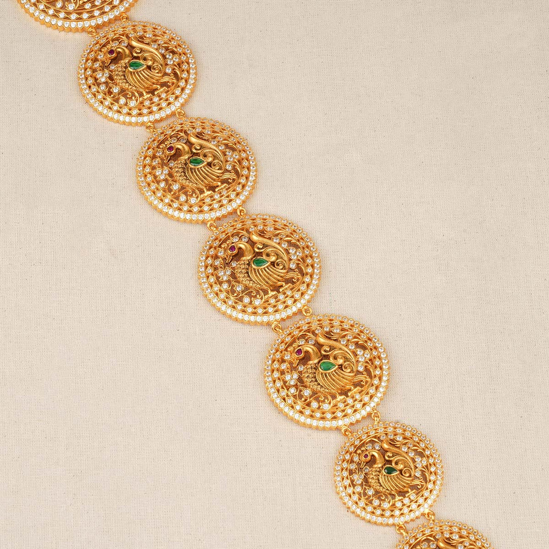 Traditional Stone  Jada