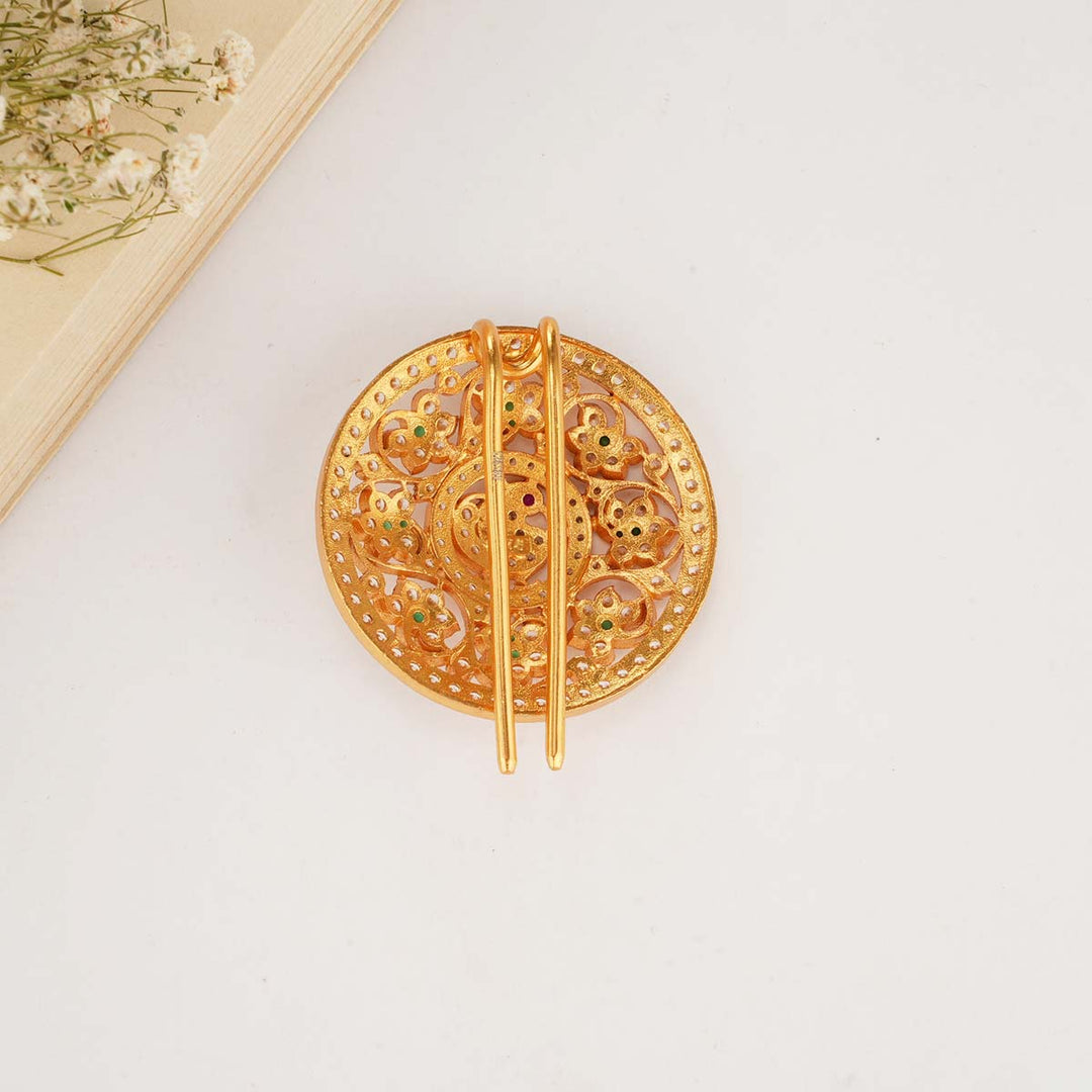 Mayil Stone Jada Billa