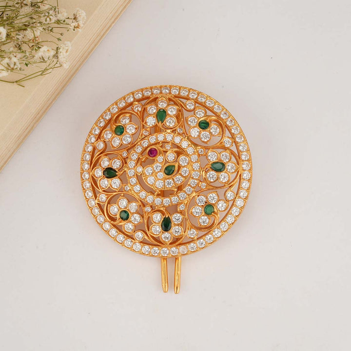 Mayil Stone Jada Billa