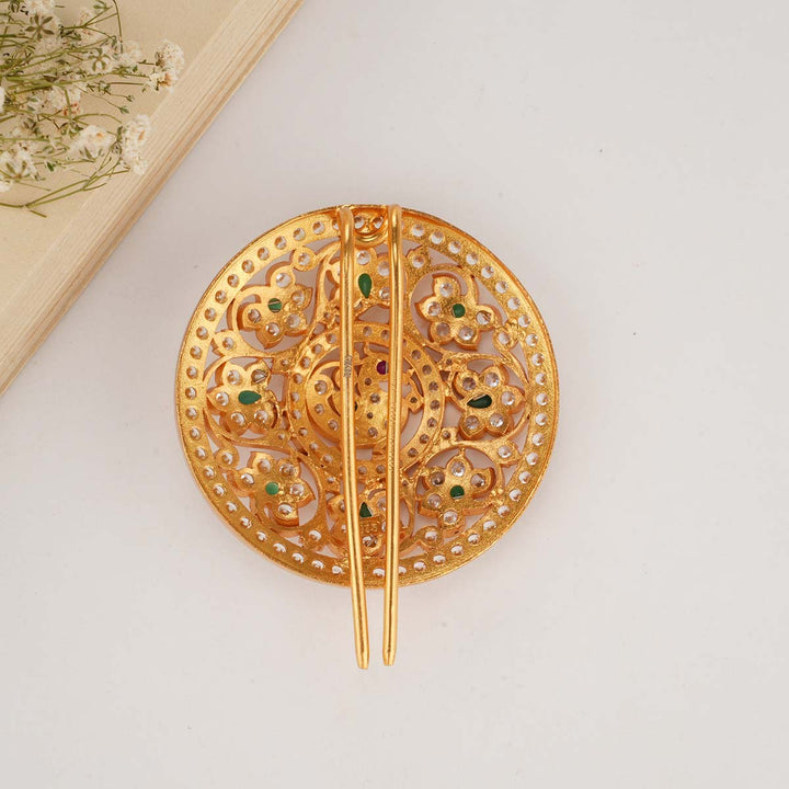 Mayil Stone Jada Billa