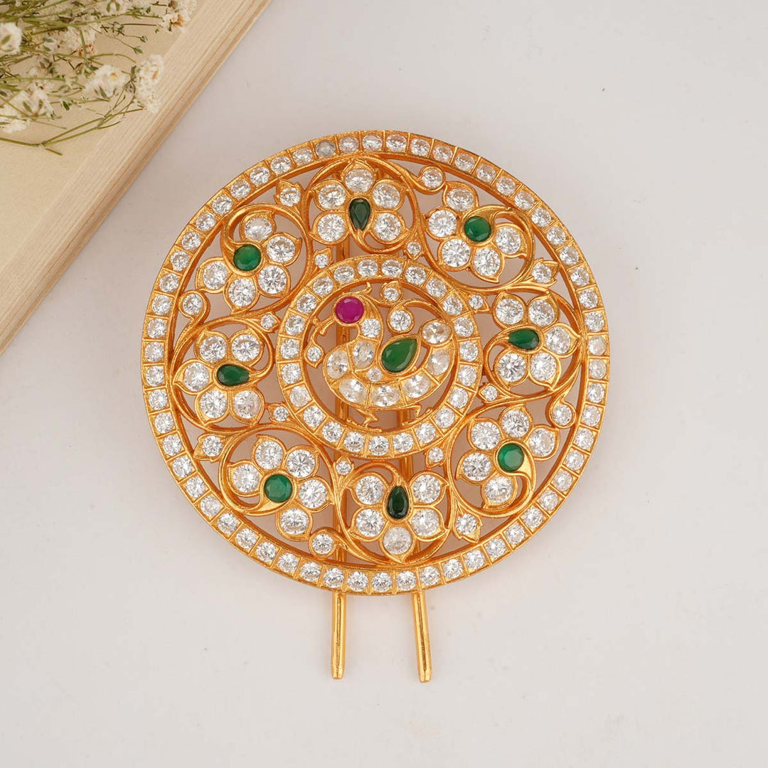 Mayil Stone Jada Billa