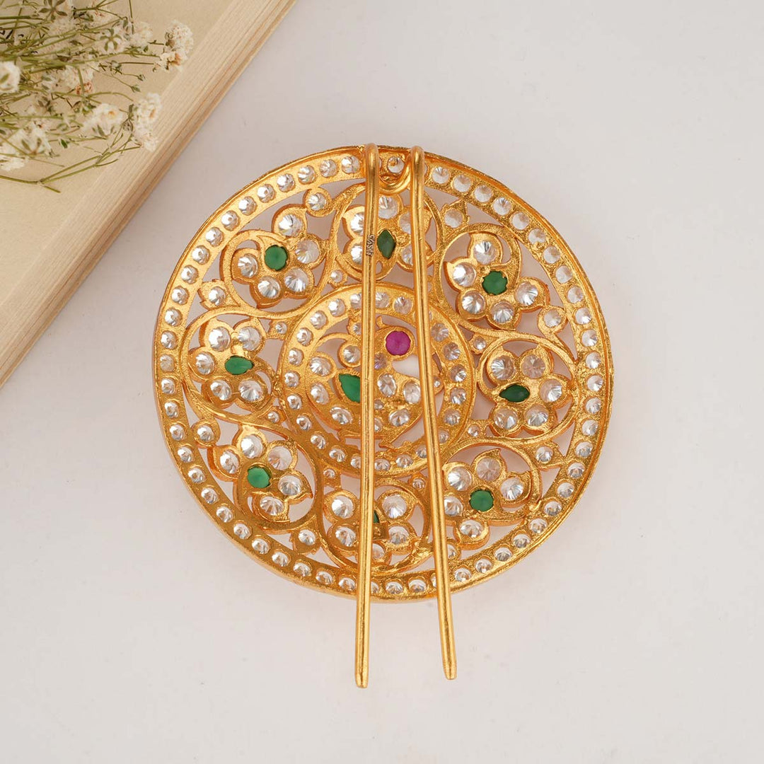 Mayil Stone Jada Billa