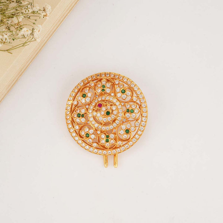 Mayil Stone Jada Billa