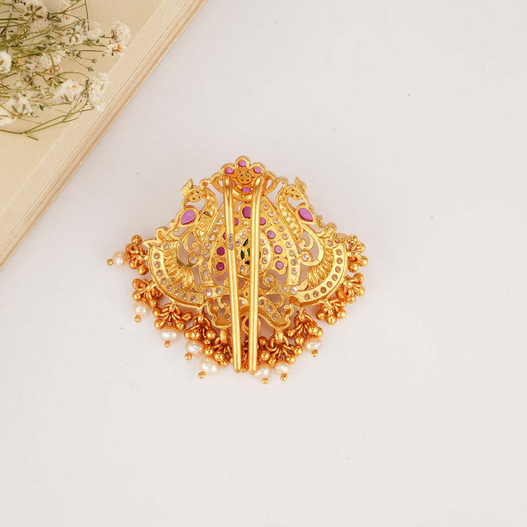 Chara Stone Jada Billa