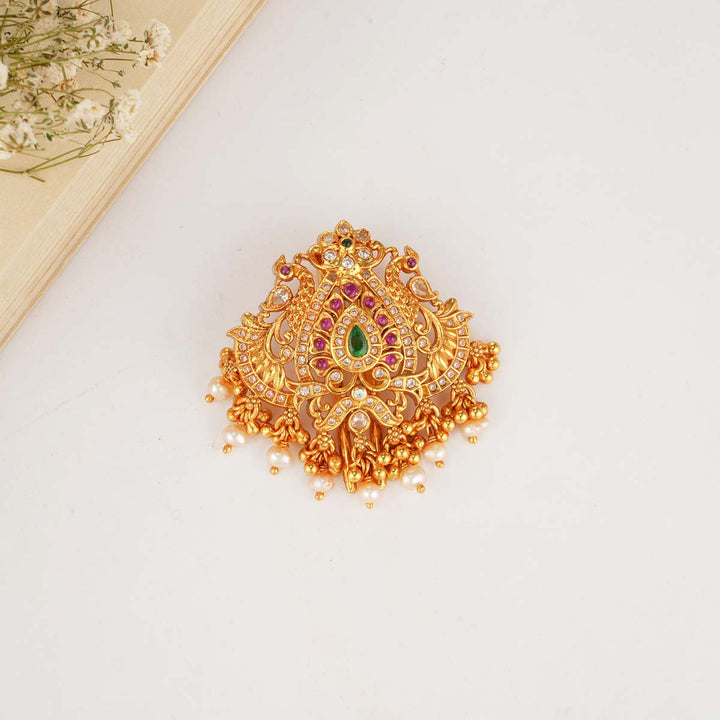 Chara Stone Jada Billa