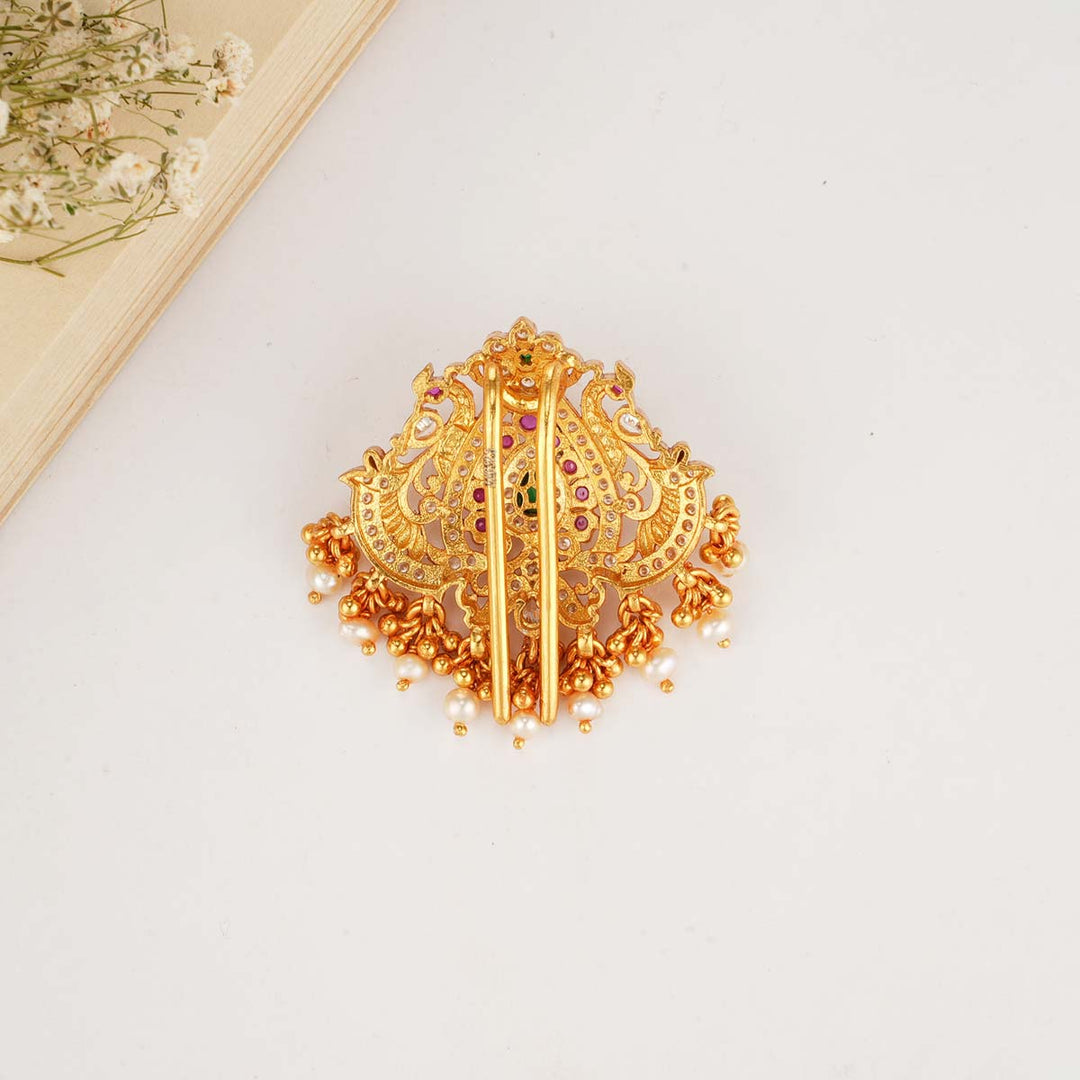 Chara Stone Jada Billa