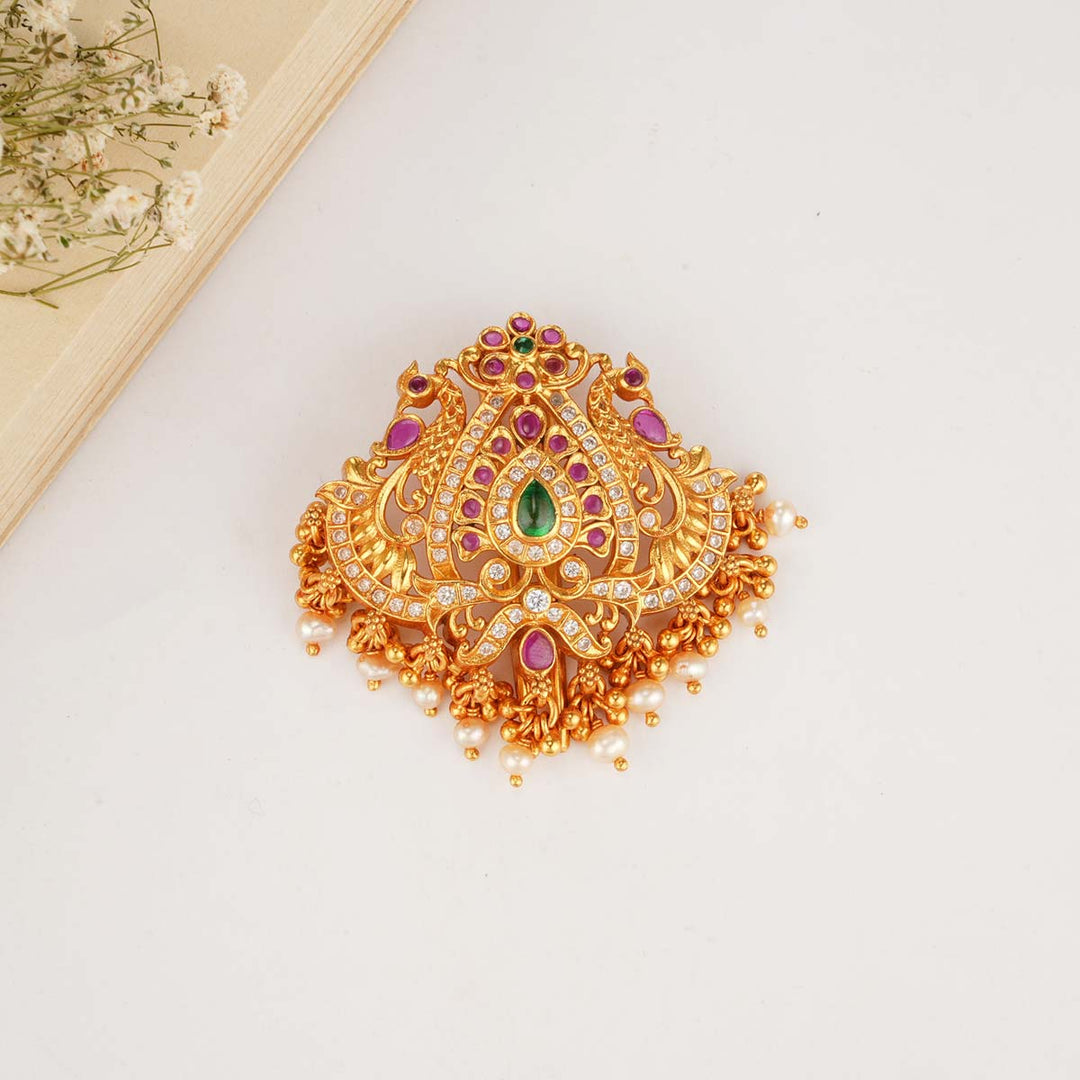 Chara Stone Jada Billa