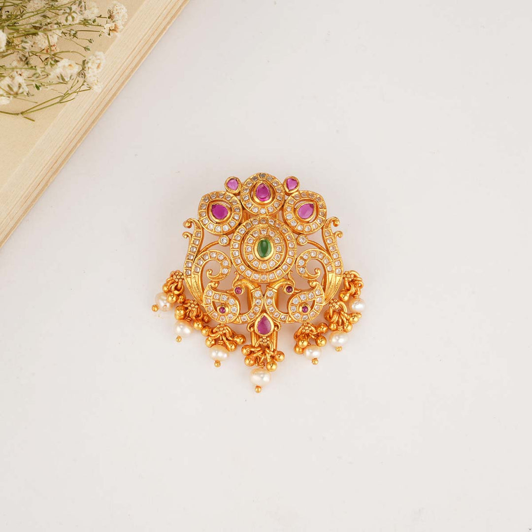 Nethra Stone Jada Billa