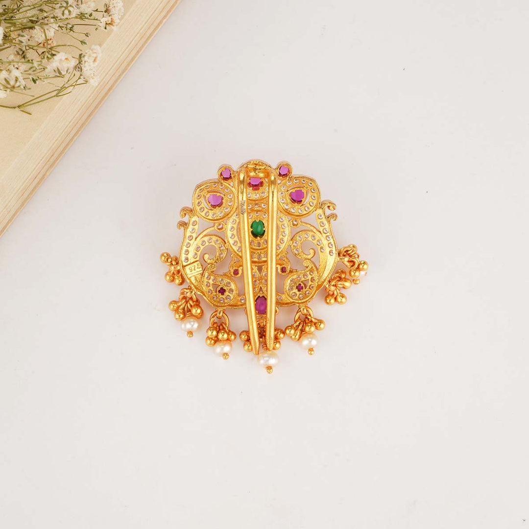 Nethra Stone Jada Billa