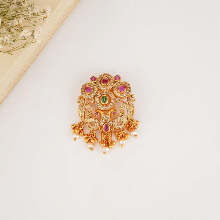 Nethra Stone Jada Billa