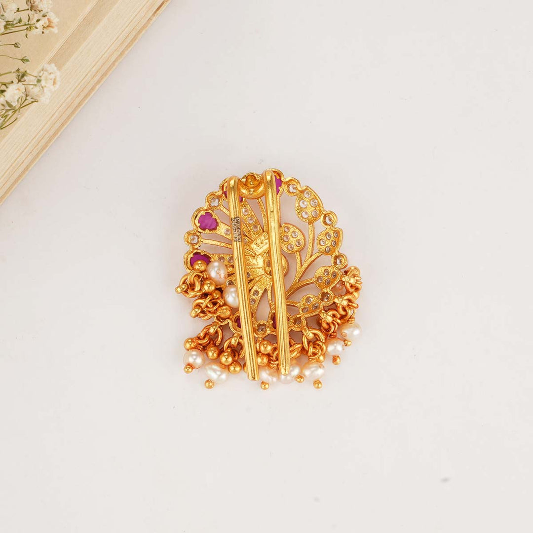 Magilika Stone Jada Billa