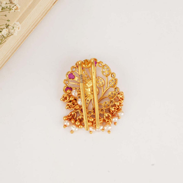 Magilika Stone Jada Billa