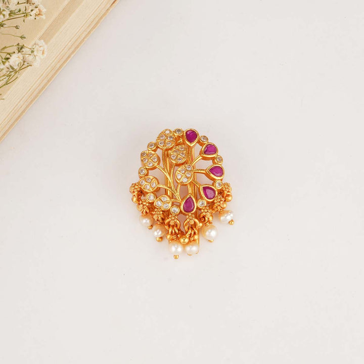 Magilika Stone Jada Billa