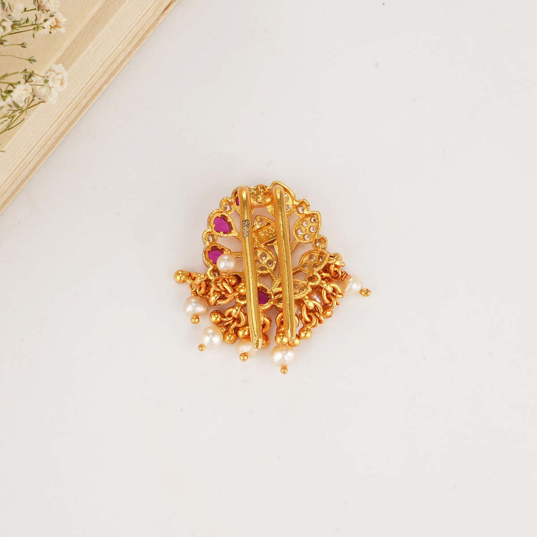 Magilika Stone Jada Billa