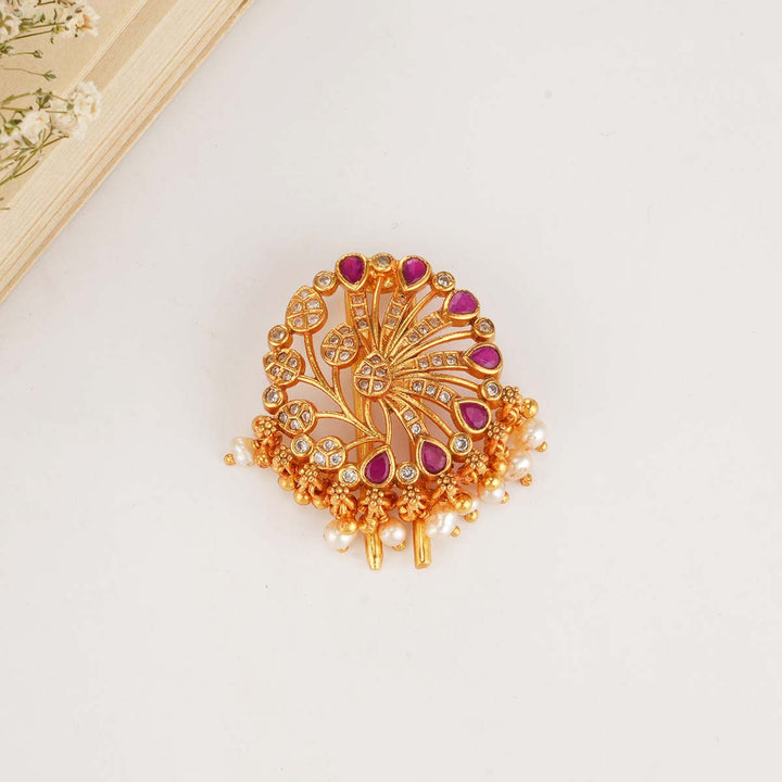 Magilika Stone Jada Billa