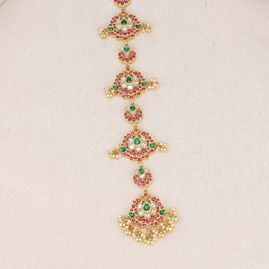 Vithra Kundan Jada