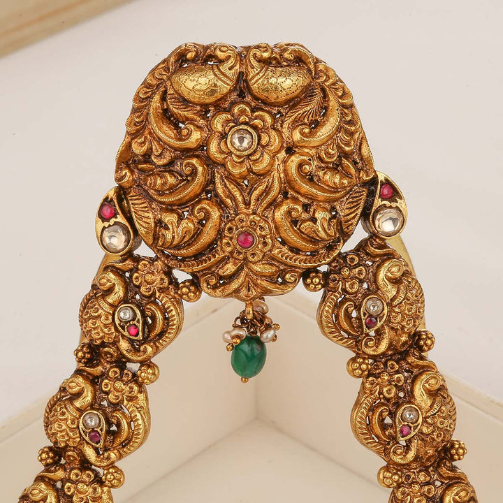 Vamika Deep Nagas Vanki