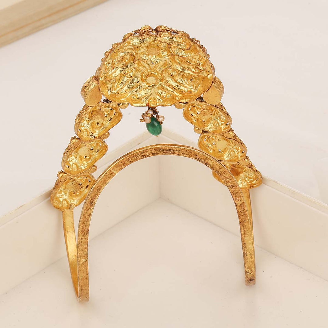 Vamika Deep Nagas Vanki