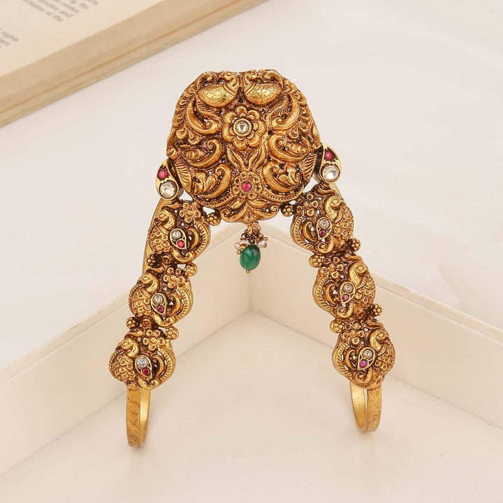 Vamika Deep Nagas Vanki