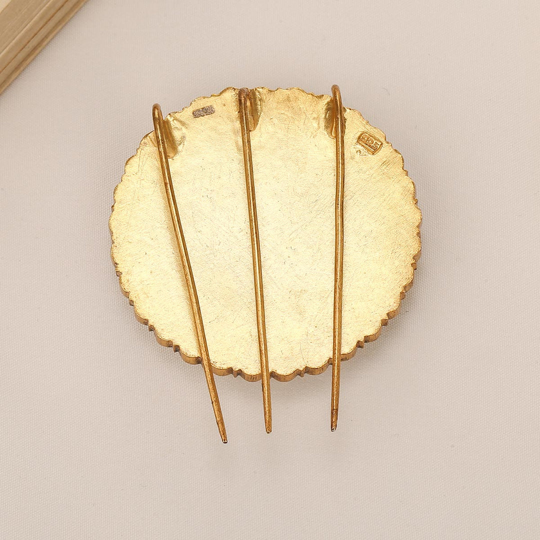 Nishvanya Jada Billa