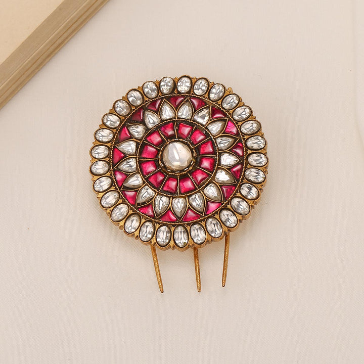 Nishvanya Jada Billa