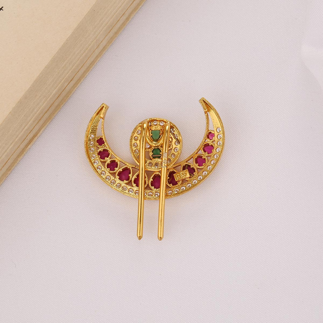 Varnika Stone Jada Billa