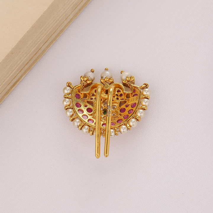 Prishika Stone Jada Billa