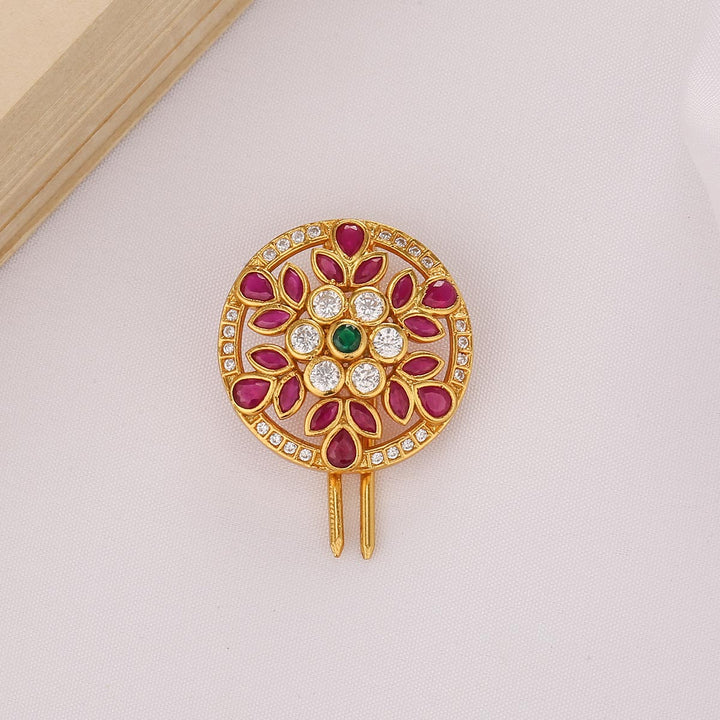 Eye-Catching Stone Jada Billa