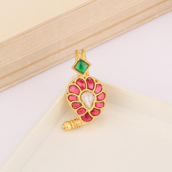 Mango Designed Jada Billa