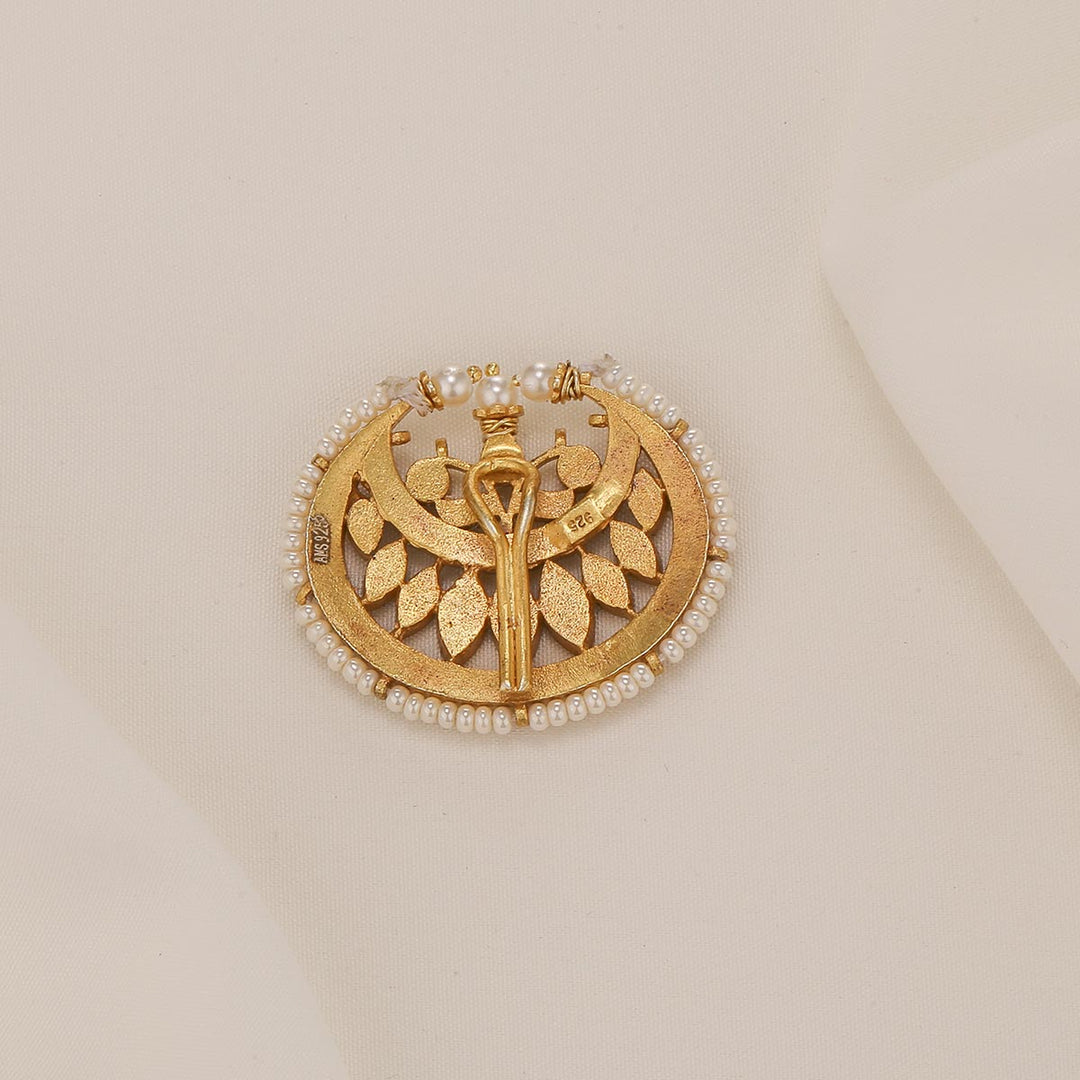 Shinning Charm Jada Billa