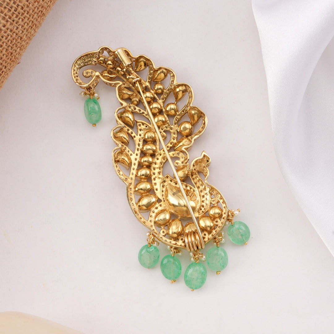 Beautiful Turban Kalgi