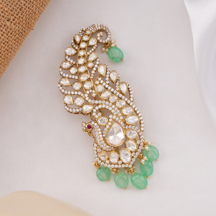 Beautiful Turban Kalgi