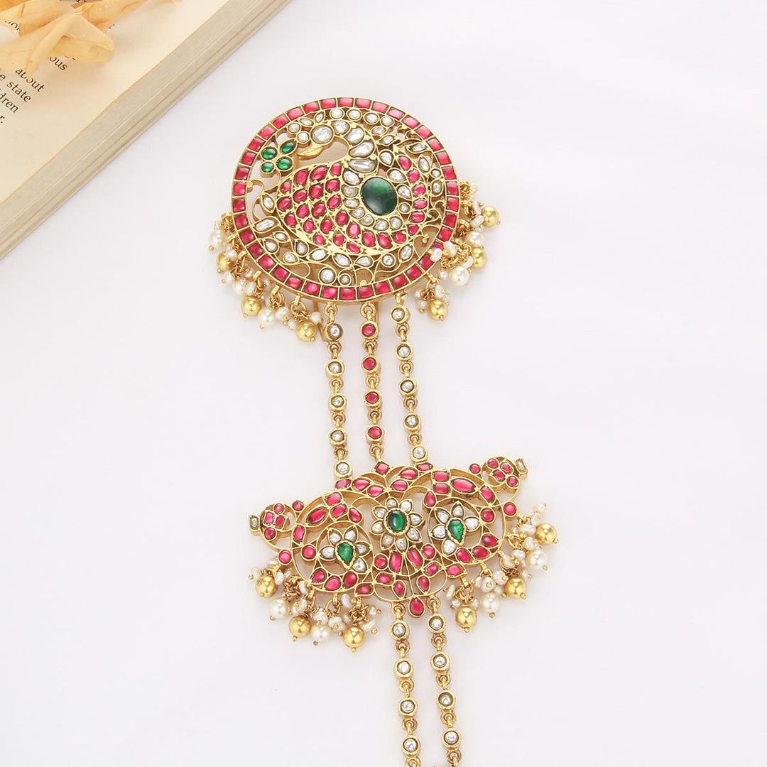 Bhanvika Kundan Jada