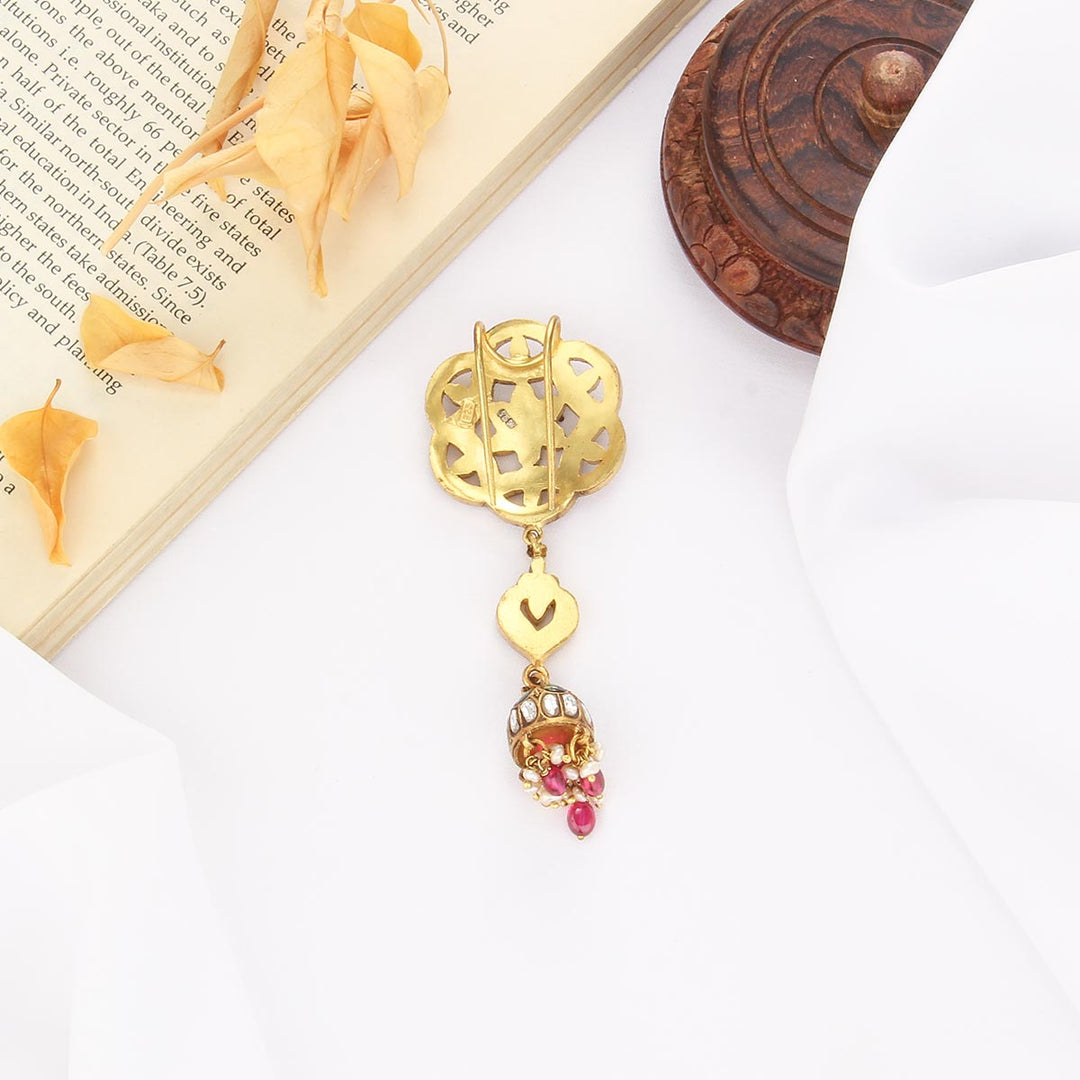 Hazel Kundan Jada Billa