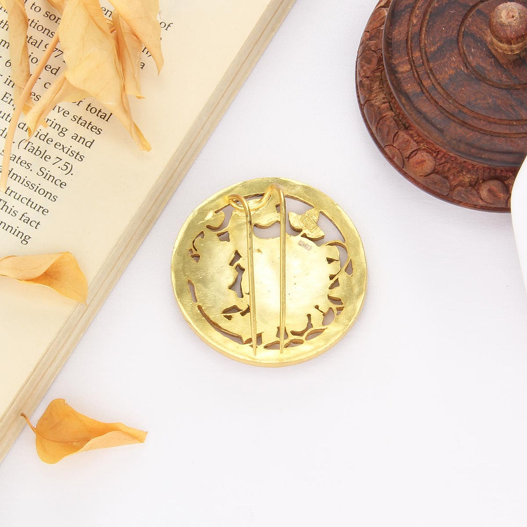 Reyna Kundan Jada Billa